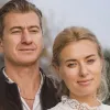 «Третіх осіб не було» продюсер Юрій Нікітін вперше відверто висловився про розлучення з Ольгою Горбачовою