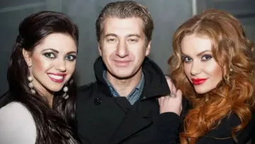 «Я дуже хотів возз’єднання НеАнгелів, але домовитися не вдалося»: Нікітін розповів про плани відродження гурту