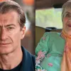 «Можна ставити тебе у приклад»: Юрій Нікітін показав свою 95-річну маму та звернувся до неї