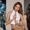 Концерт Вєрки Сердючки, Будапешт і Ельвіна Гасанова: Леся Нікітюк показала, як відсвяткувала день народження