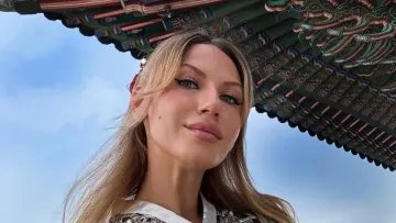 Нікітюк відзвітувала про місяць материнства: чи скаржиться на безсонні ночі та сморід від памперсів телеведуча