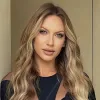 Спустилася на мінус третій поверх: Леся Нікітюк показала, як з сином рятувалася від вибухів у Києві