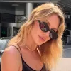 «Залетіли на деньок»: Леся Нікітюк показала кадри з Буковелю – ведуча пригадала, як була там вагітною 
