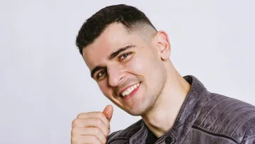 «У неї була сумка Birkin»: Ніколас Карма розкрив, у кого з українських зірок найдорожчий look