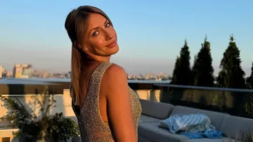 Леся Нікітюк пожартувала над Дорофєєвою, а ось як її ексчоловік Дантес відреагував: «Як її звати, забула‎»