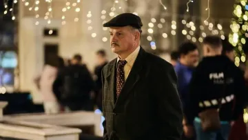 Зірка серіалу «‎Останній москаль» розкрив, де служить його мобілізований син: «Це для нас було шоком‎»