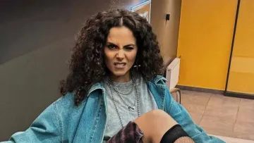 Настю Каменських жорстко розкритикували в мережі за фото з елітним Rolls-Royce: що пишуть українці 