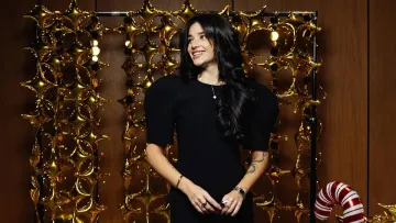 Відома блогерка похвалилася своєю квартирою: як виглядає її житло та скільки коштує на місяць 