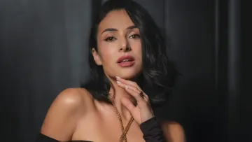 «Спробуємо щось екзотичне‎»: Злата Огнєвіч зізналася, як і з ким проведе зимову відпустку