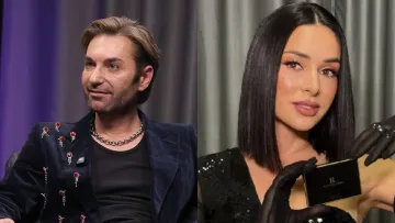 «Якби одружився зі Златою Огнєвіч»: відомий співак здивував заявою про весілля у шоу-бізнесі