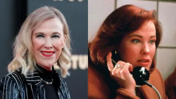 Померла зірка «Сам вдома» Кетрін О'Хара: мамі Кевіна був 71 рік