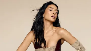 «Кожна нова версія стає більш прокачаною»: Злата Огнєвіч святкує ювілей – привітали Решетнік і Джамала