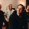 «Океан Ельзи: Спостереження Шторму»: вийшов перший тизер документального фільму про культовий рок-гурт