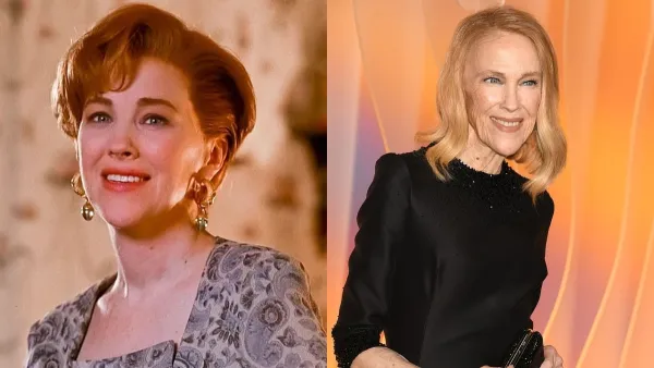 Від мами Кевіна в «‎Один вдома» до сучасності: як змінилася зірка Голлівуду Кетрін О'Гара