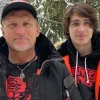 «Маю законну підставу для відстрочки»: син Олега Скрипки відповів на хейт «ухилянта» з Америки