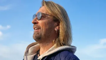 Олег Винник запустив новий трек і тренд: фанати масово реагують