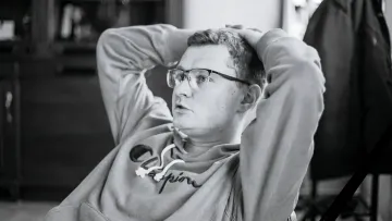 Помер спадкоємець української фешн імперії Олексій Кавицький: йому було лише 39 років 