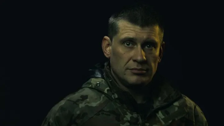 «Стало темно»: актор-військовий Олексій Тритенко втратив близьку людину