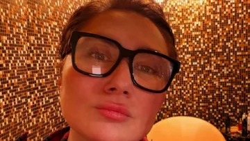 «Як не приїду – привезуть у критичному стані»: Олена Мозгова занепокоїла заявою про стан свого здоров'я