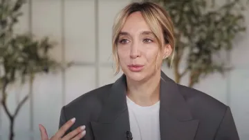 «Кожної ночі щось траплялося, я боюся навіть зараз засинати»: Мандзюк шокувала подробицями конфлікту з Алхім
