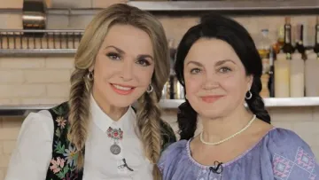 Ольга Сумська зробила відверту заяву про розрив з сестрою: «‎Цей біль зміцнився у своєму негативі»