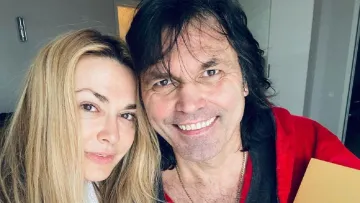 «Божественний момент весни»: Ольга Сумська поділилася фото магнолій з ботсаду – мережа розтанула