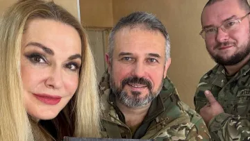 21 століття – а метод працює: Ольга Сумська показала, як гріється шамотною цеглою