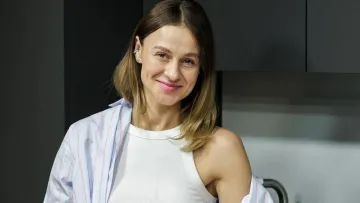 Суддя «МастерШефу» Мартиновська потрапила в аварію: зірка поділилася фото та назвала винного у ДТП