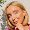 «Животик і сіднички включаються з перших хвилин»: Олена Мандзюк показала вправи з пілатесу для стрункої фігури