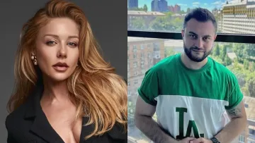 «‎Ти – волоцюга соцмереж!»: Тіна Кароль жорстко відреагувала на критику скандального блогера