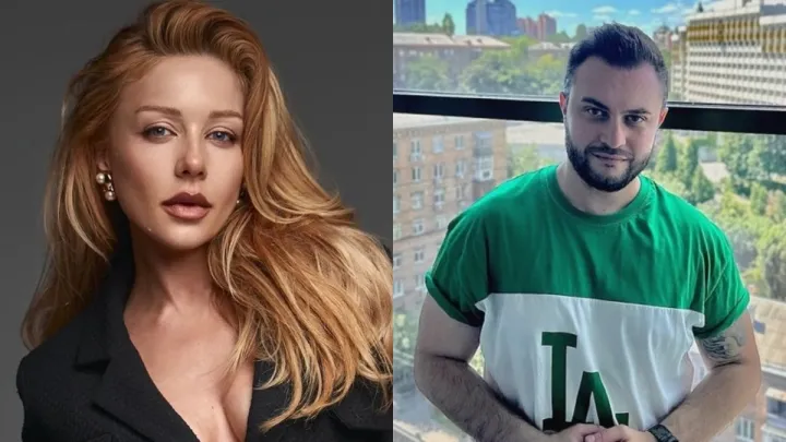 «‎Ти – волоцюга соцмереж!»: Тіна Кароль жорстко відреагувала на критику скандального блогера