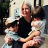 «Доброго ранку, діти підземелля!»: Наталія Жижченко з гурту ONUKA розповіла, як її малята сприймають війну