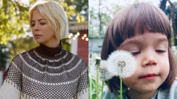 «‎Взагалі на мене не схожа»: співачка ONUKA показала свою донечку
