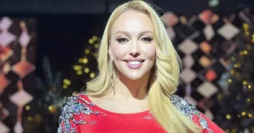 Оля Полякова подякувала за емоційні відео в TikTok: чим ця композиція вразила шанувальників