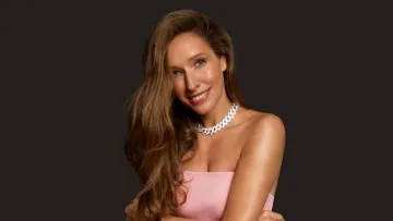 «Навести лад в голові»: Катя Осадча поділилася 5 лайфхаками на новий рік