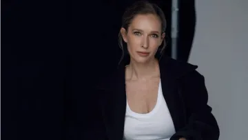 «Не люблю рано вставати»: Катя Осадча здивувала мережу відвертим зізнанням про власні звички 