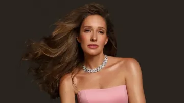 Катя Осадча поділилася 4 фразами, які зекономлять ваш час: що радить зіркова ведуча 