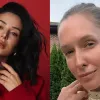 «Вмиваюсь божою росою»: Злата Огнєвіч пожартувала над Осадчою через її нещодавні заяви