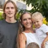 «Його місце тут»: Осадча розповіла, де в Україні працюватиме її старший син після навчання у США