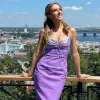 «Цей список щоразу стає довшим»: Катя Осадча назвала п’ять місць в Україні, в яких хоче побувати цього літа