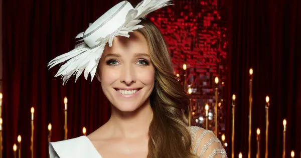 «Тут все моє життя»: Катя Осадча поділилася переліком речей, які завжди бере із собою на зйомки