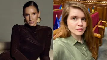 «Більшість ковтає цю наживку»: Осадча пояснила, навіщо Безугла робить скандальні заяви – ось причина