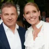 «З днем народження мій старічок»: Осадча записала зворушливе відео на честь 55-річчя Юрія Горбунова