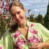 «Моя терапія»: Катя Осадча показала свій сад, Горбунов був проти деяких дерев