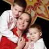 Катя Осадча чесно зізналася, чи планує вона переїжджати з Києва в безпечне місце — ведуча переживає за дітей