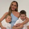 «Це таке диво»: Катерина Осадча показала фото, яке зробив її 5-річний син у Карпатах