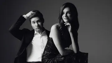 «Компліментів багато не буває»: Катерина Остапчук відверто розповіла, чому публікує фото в білизні