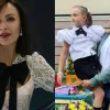«З цим треба щось робити»: колишня дружина Остапчука розкрила, які стосунки має з його дітьми