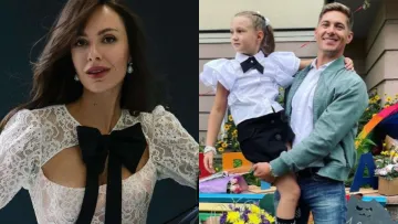 «З цим треба щось робити»: колишня дружина Остапчука розкрила, які стосунки має з його дітьми
