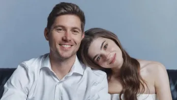 «У мого ведучого гастролі»: дружина Остапчука показала, як зіркове подружжя проводить вікенд в Італії